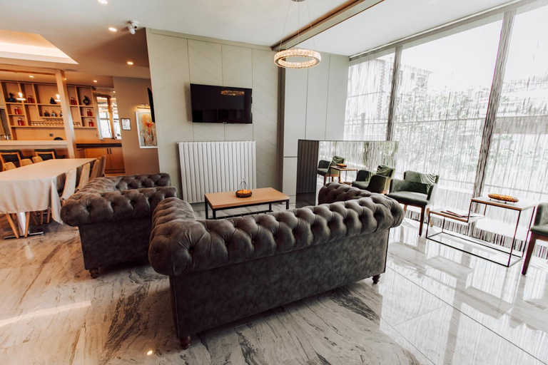Public Area, BUSINESSPALAS DELUXE, Izmit
