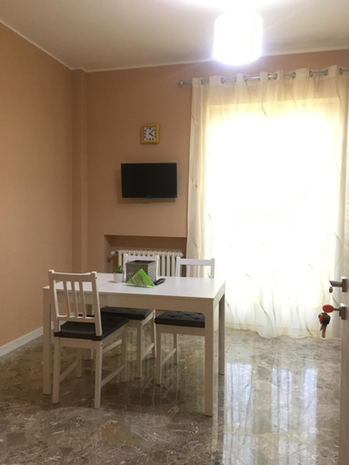 Others 2, B&B Amores, Barletta-Andria-Trani
