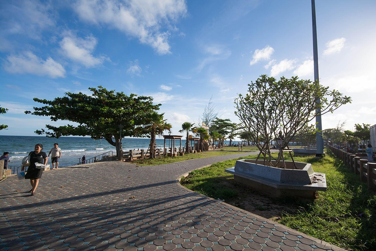 Scenery