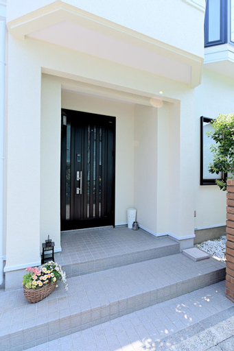 Exterior & Views 1, Nerima-ku - House / Vacation STAY 3889, Nerima