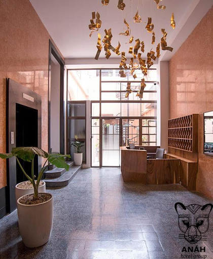 Others 5, Apartamentos el Prado en Zona 1 - ANAH hotel group, ZONA 1