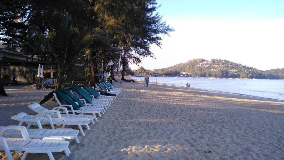 Others 3, H&Q Bangtao Rooms, Pulau Phuket