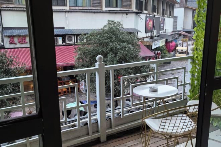 Others 4, Bilian Home Inn (Yangshuo West Street), Guilin