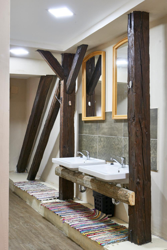 Bathroom 5, Postel Balatonfured, Balatonfüred