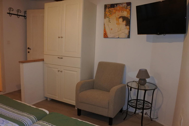 Others 3, Apartments Jago, Piran
