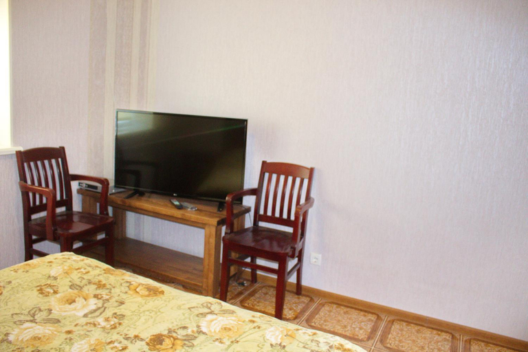 Bedroom 2, Smotrytska Vezha, Kamianets'-Podil's'ka