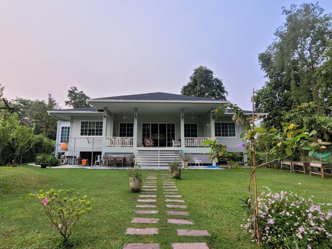 Exterior & Views 1, Brook Villa, Pak Chong