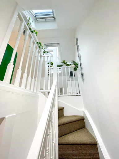 Others 4, Stunning Loft Apartment South Queensferry High St Bridge Views!, Edinburgh