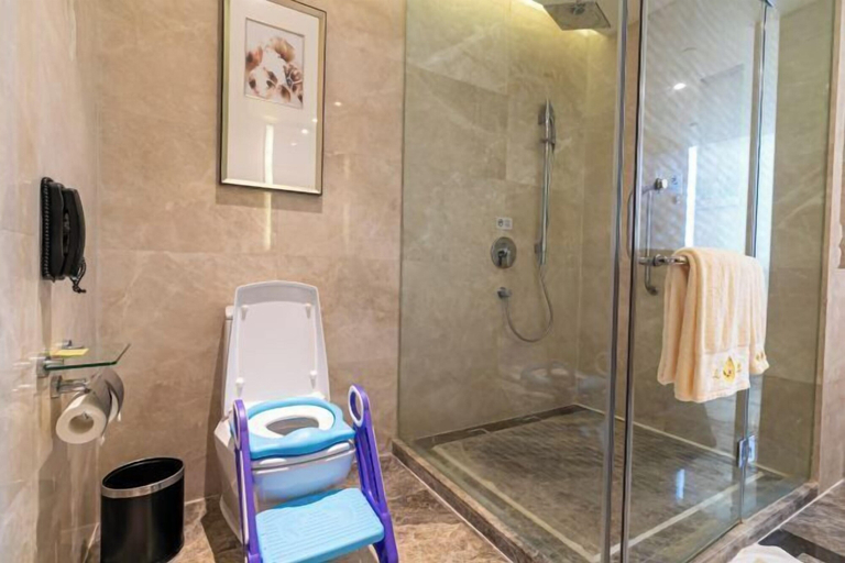 Bathroom 3