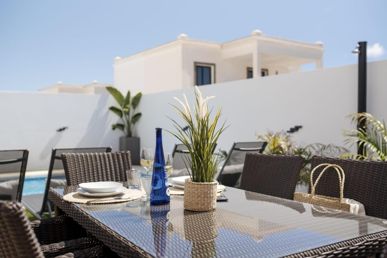 Facilities 2, Villa Abeto, Las Palmas