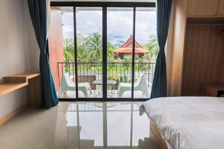 Bedroom 3, Aonang nine poolvilla resort, Mueang Krabi