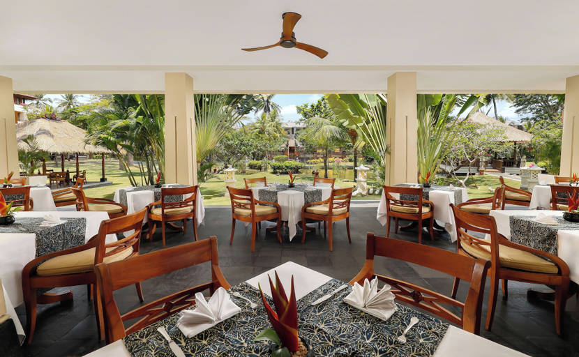 Restaurant 7