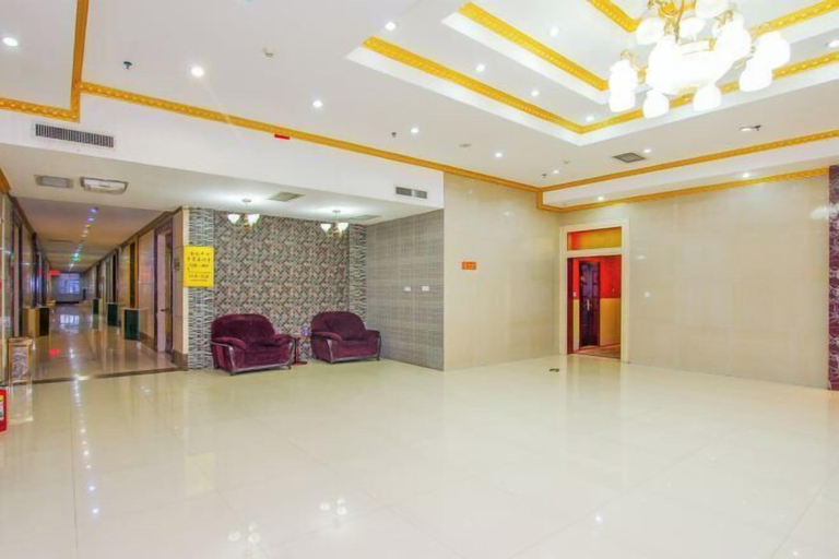 Others 5, Long Yin Tang Hotel, Zhengzhou