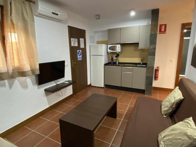Others 5, Apartamento 1 Ragel Costa, Cádiz