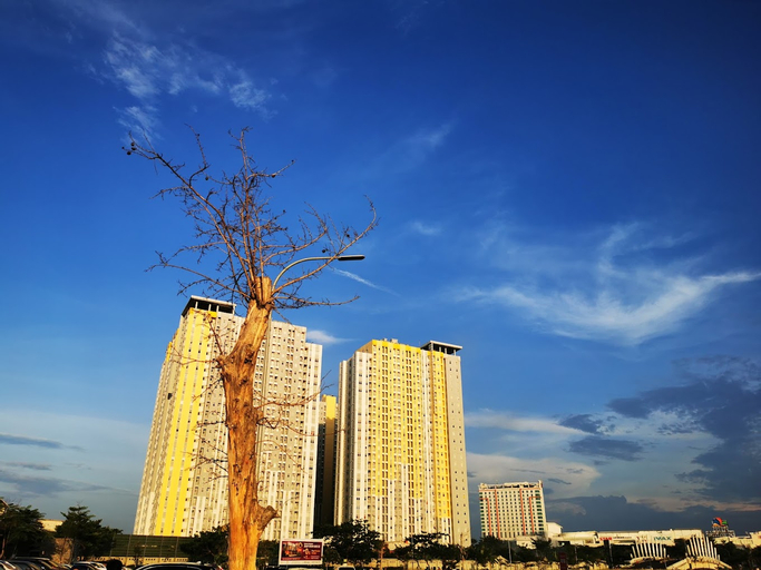 Exterior & Views 4, Capital O 93935 Kukami Rooms, Bekasi