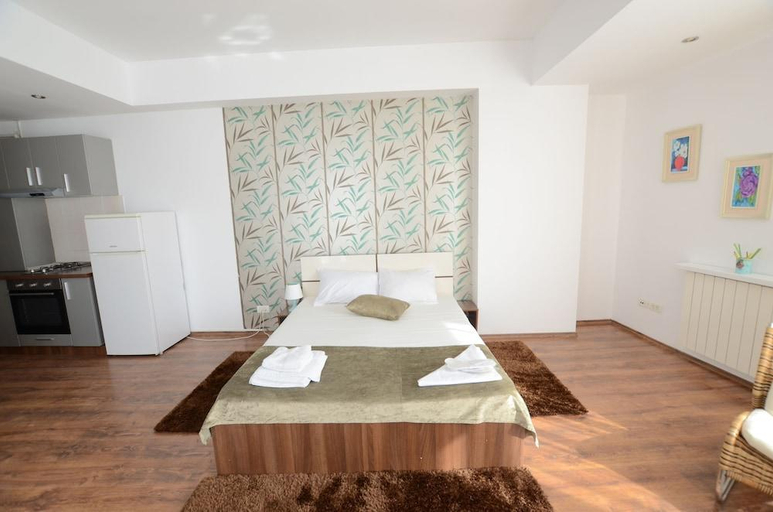 Others 2, Mosilor Apartments, Municipiul Bucuresti