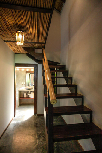 Public Area, Lua Villas, Puntarenas