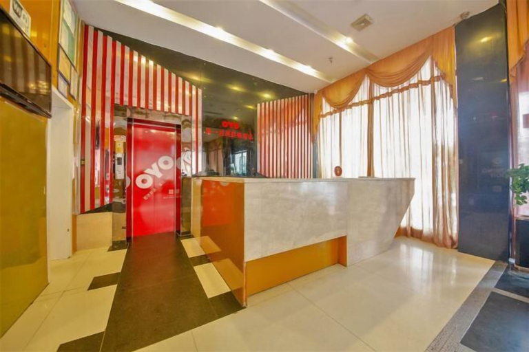 Others 5, The First Time Hotel, Wenzhou