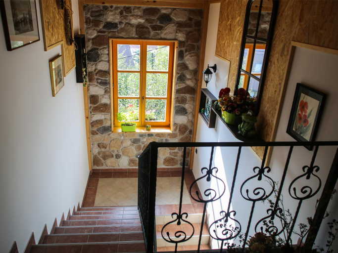 Public Area, Apartment Vila Lokve, Lokve