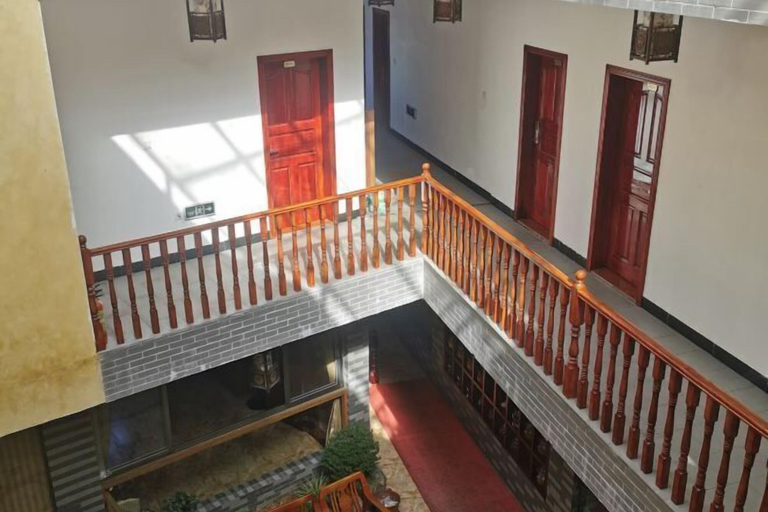 Others 5, Shanghang Binbin Home, Longyan