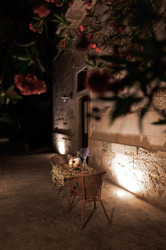 Others 4, Masseria Specchiulla, Lecce