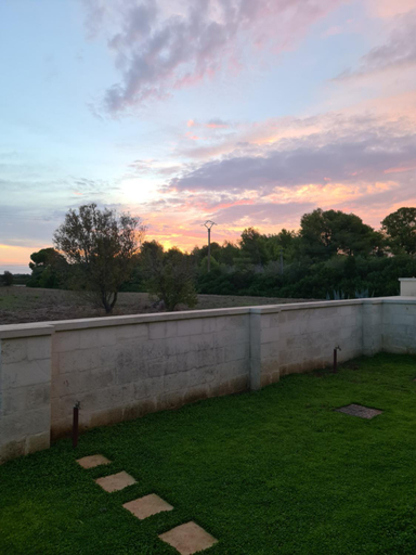 Others 3, Masseria Specchiulla, Lecce