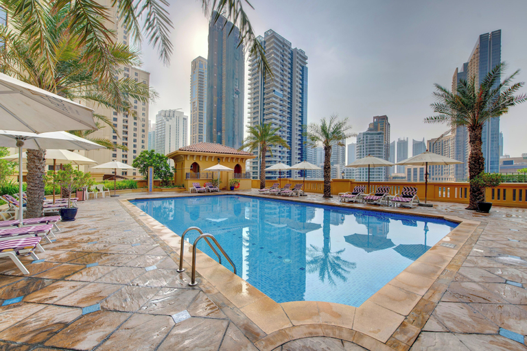 Sport & Beauty 2, SUHA Jumeirah, Dubai