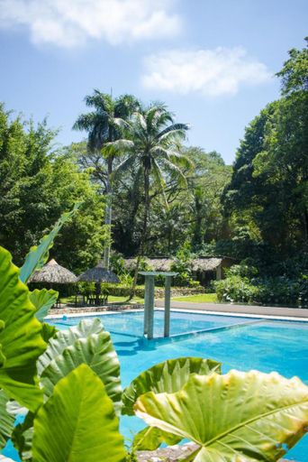 Sport & Beauty 5, Hotel Maya Bell, Palenque