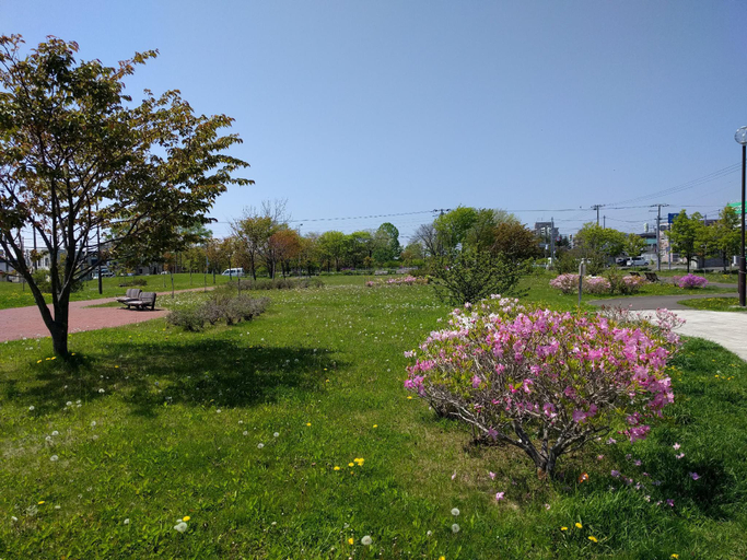Exterior & Views 5, [Guest House] Stay@Kushiro, Kushiro City