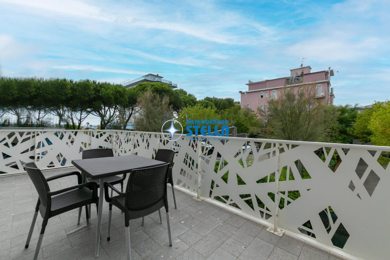 Others 5, Condominio Adele, Venezia