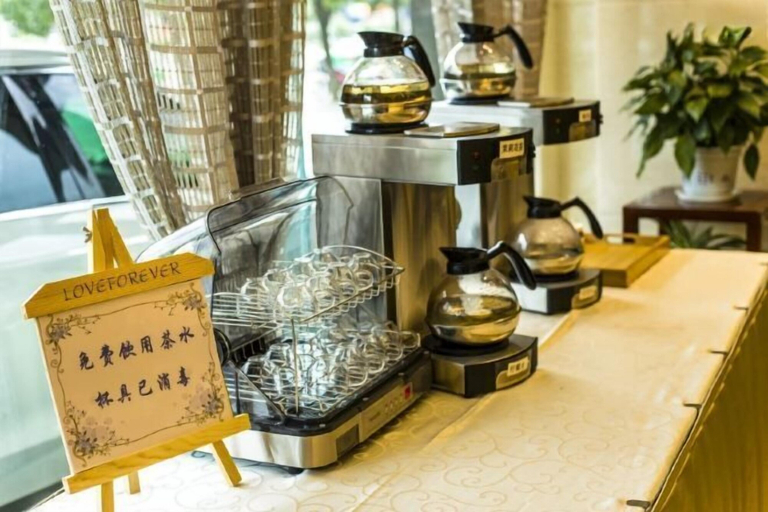 Food & Drinks 4, Siji Xiaozhu Hotel, Qiandongnan Miao and Dong