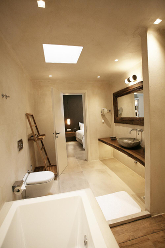 Bathroom 4, Atlantis Beach Residence, South Aegean