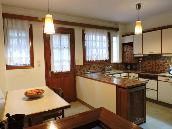 Others 5, Stamatina's House, Attica