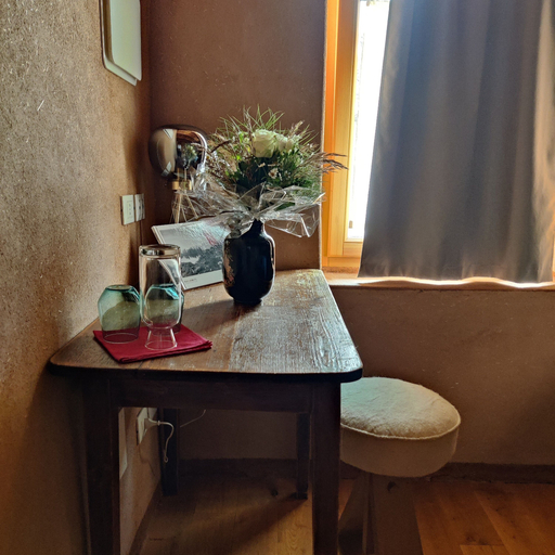 Room 3, CasaZefira, Belluno