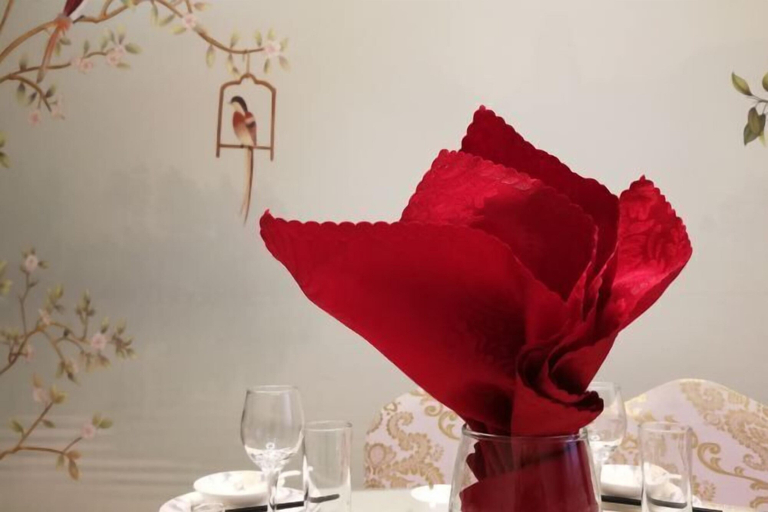 Others 5, Lan Tian Business Hotel, Luohe
