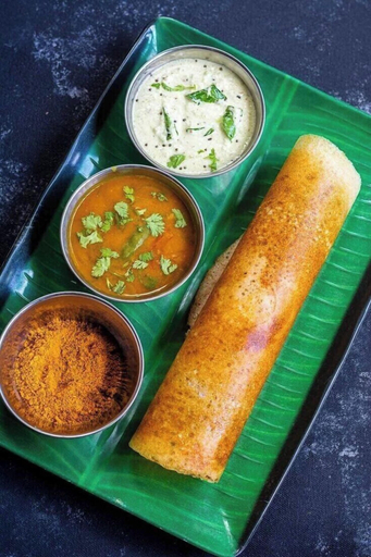 Food & Drinks 5, Hotel Anand Palace, Ahmadnagar