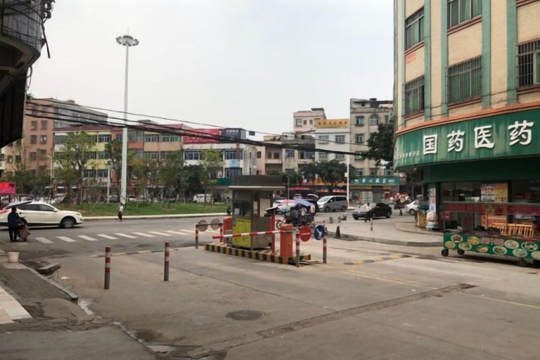 Others 4, Dongguan Haiyi Chain Hotel, Dongguan
