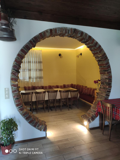 Others 4, Андреева къща, Zlatograd