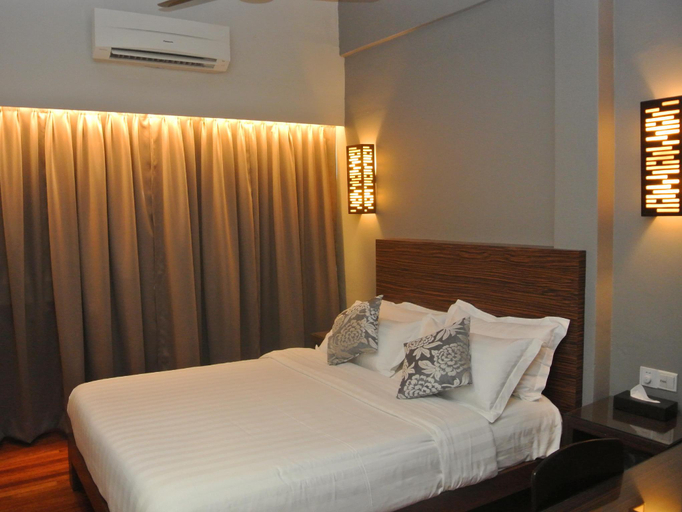 Bedroom 1