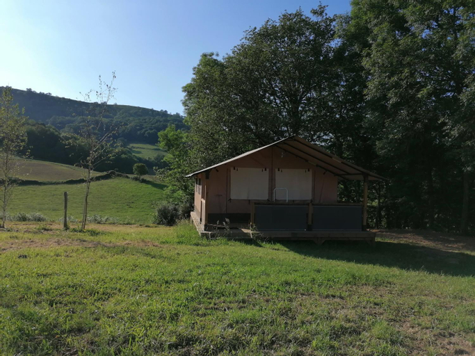 Borda Lodge, Pyrénées-Atlantiques