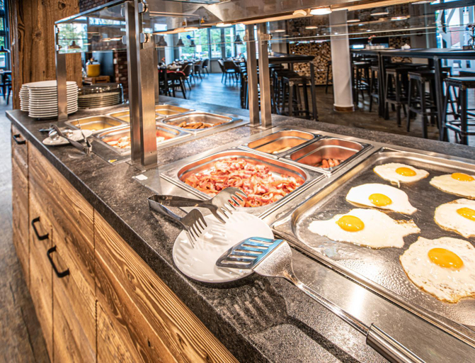 Food & Drinks 5, Spreewelten Hotel, Oberspreewald-Lausitz