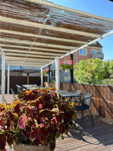 Food & Drinks 5, Hotell Gillet i Köping, Köping