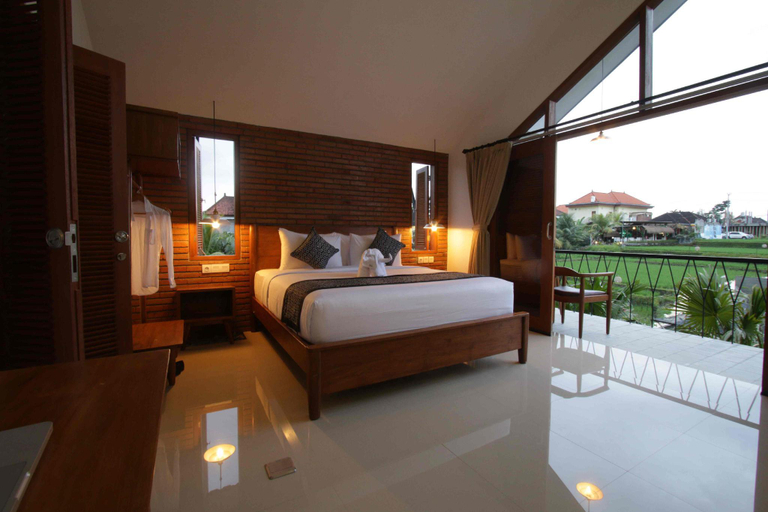 Bedroom 14