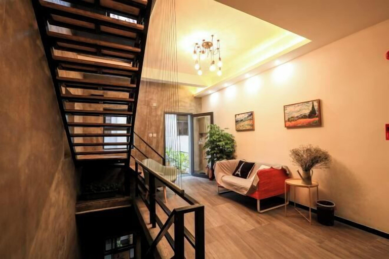 Others 4, Pushi, Shenzhen