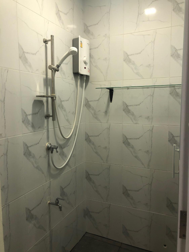 Bathroom 3, IM Residence Chiangmai, San Sai