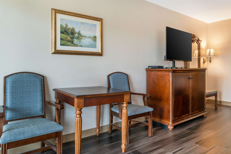Others 5, Best Western River Terrace, Cheboygan