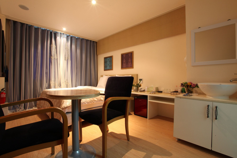Others 5, Seocho Yuwon Hotel Nambu Terminal, Seocho