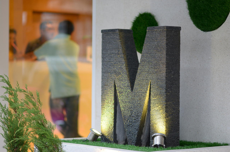 Exterior & Views 4, MyBed Ratchada, Chatuchak
