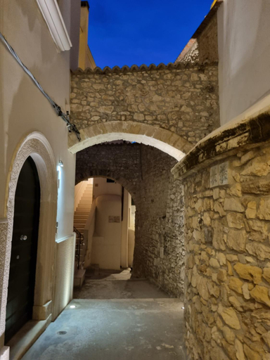 Others 2, I Gerani, Foggia