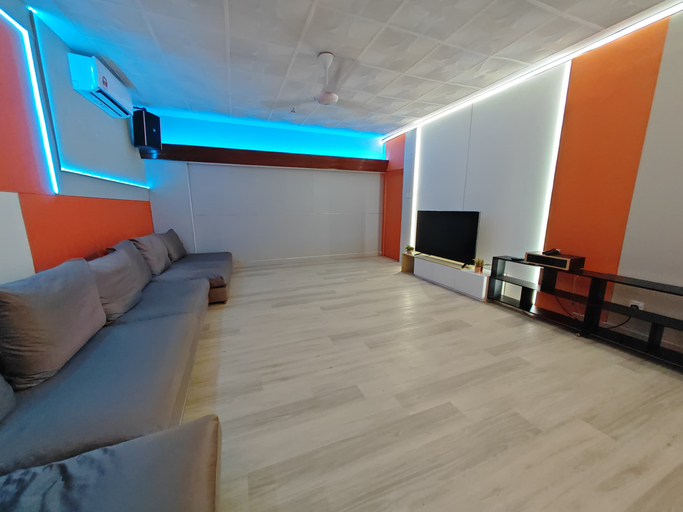 Others 5, Taman Duta KL Deluxe Villa by uBook, Kuala Lumpur